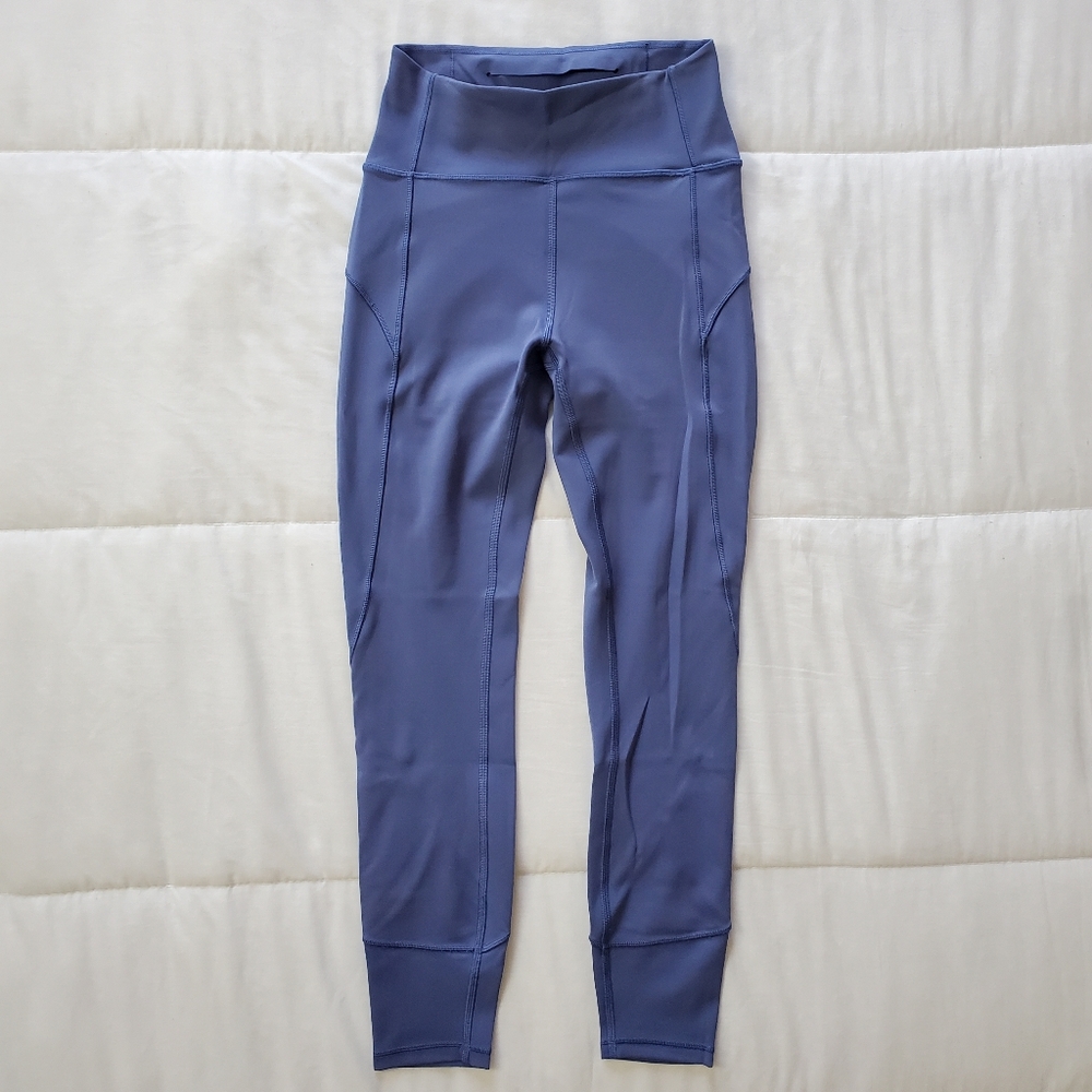 Lululemon In Movement 7/8 tight